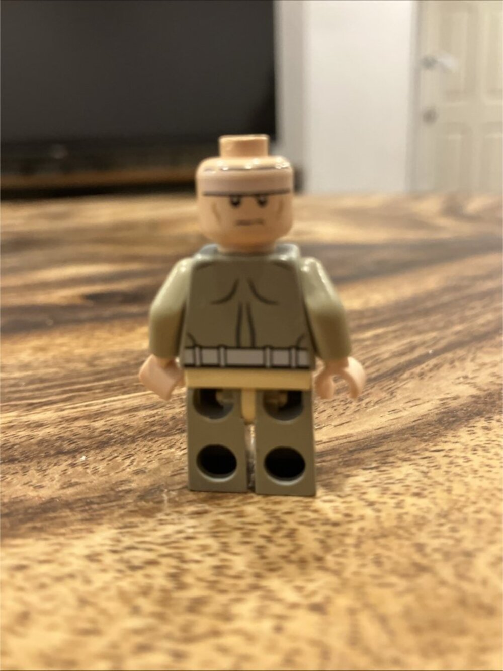 Lego Minifigure ( Authentic ) - Picture 3 of 4
